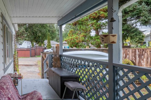 1-4514 Sunshine Coast Highway, Sechelt, BC 