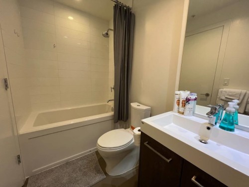 1005-9080 University Crescent, Burnaby, BC 