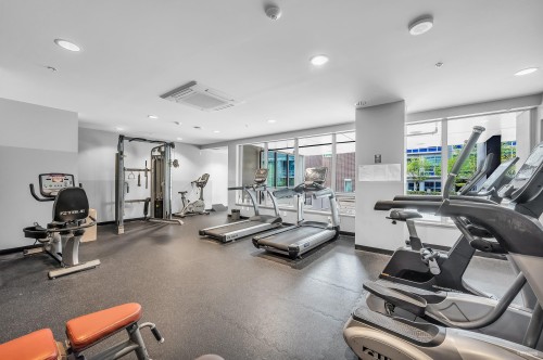 1005-9080 University Crescent, Burnaby, BC 