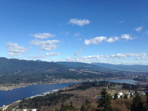 1005-9080 University Crescent, Burnaby, BC 