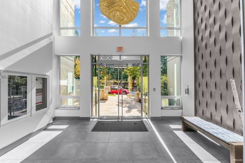 1005-9080 University Crescent, Burnaby, BC 