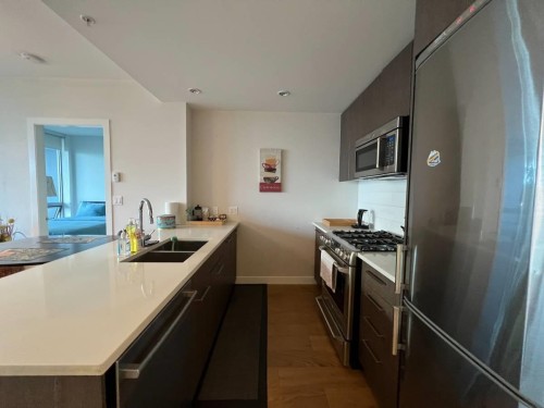 1005-9080 University Crescent, Burnaby, BC 