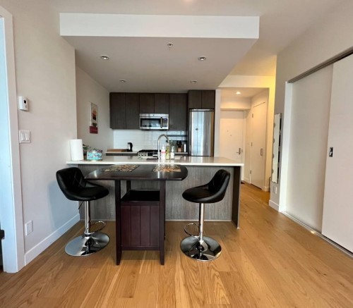 1005-9080 University Crescent, Burnaby, BC 