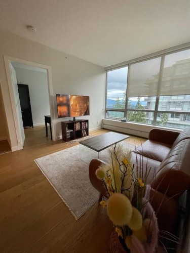 1005-9080 University Crescent, Burnaby, BC 