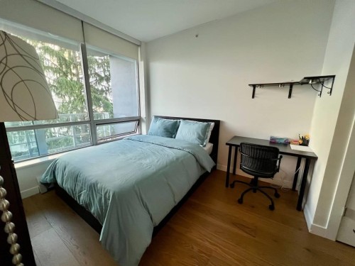 1005-9080 University Crescent, Burnaby, BC 