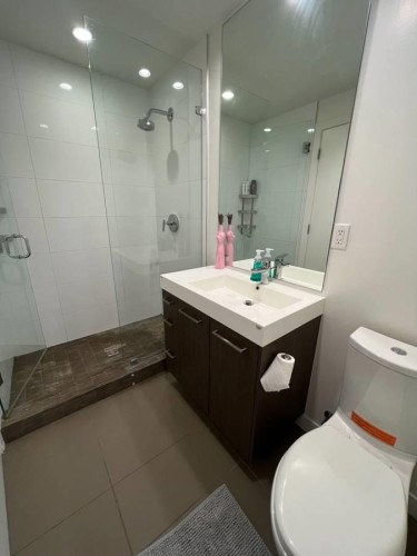 1005-9080 University Crescent, Burnaby, BC 