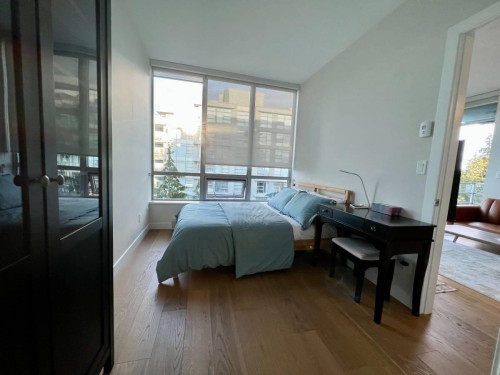 1005-9080 University Crescent, Burnaby, BC 