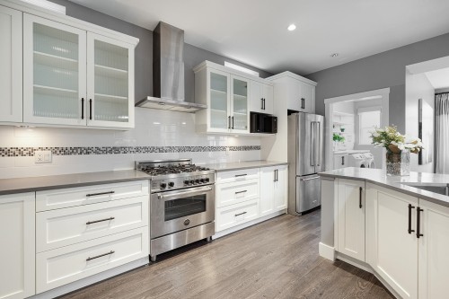 1432 Argyle Street, Coquitlam, BC 