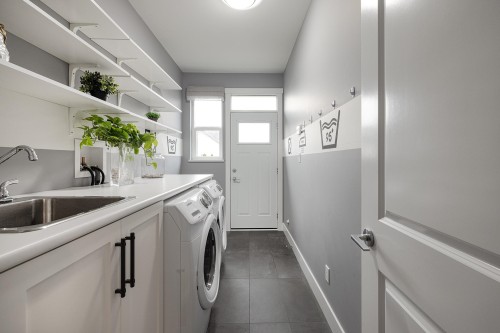 1432 Argyle Street, Coquitlam, BC 