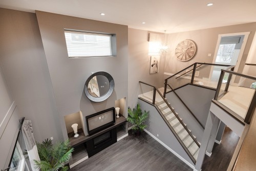 1432 Argyle Street, Coquitlam, BC 