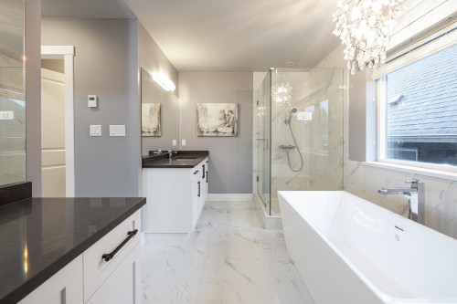 1432 Argyle Street, Coquitlam, BC 