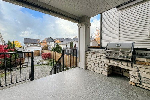 1432 Argyle Street, Coquitlam, BC 