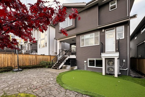 1432 Argyle Street, Coquitlam, BC 