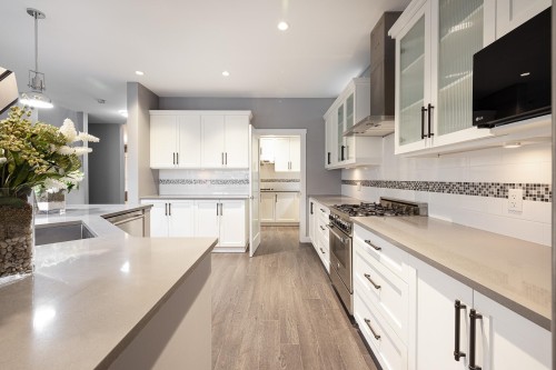 1432 Argyle Street, Coquitlam, BC 