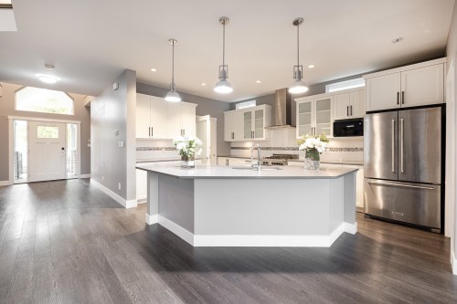 1432 Argyle Street, Coquitlam, BC 