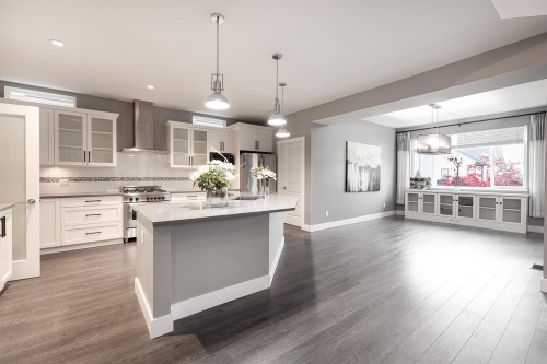 1432 Argyle Street, Coquitlam, BC 