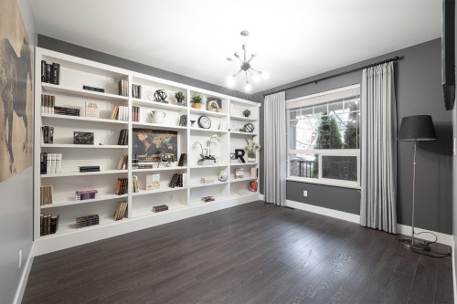 1432 Argyle Street, Coquitlam, BC 