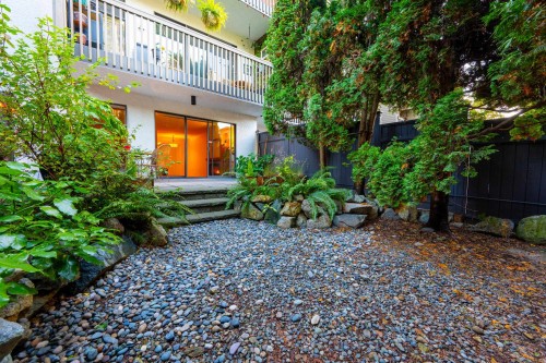 117-265 15Th Avenue E, Vancouver, BC 