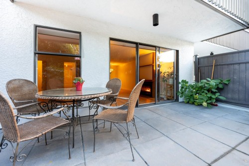 117-265 15Th Avenue E, Vancouver, BC 