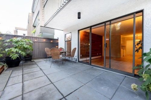 117-265 15Th Avenue E, Vancouver, BC 