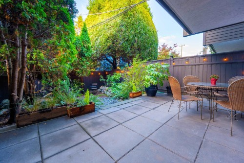 117-265 15Th Avenue E, Vancouver, BC 