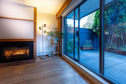 117-265 15Th Avenue E, Vancouver, BC 