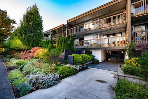 117-265 15Th Avenue E, Vancouver, BC 