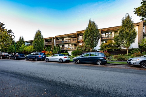 117-265 15Th Avenue E, Vancouver, BC 