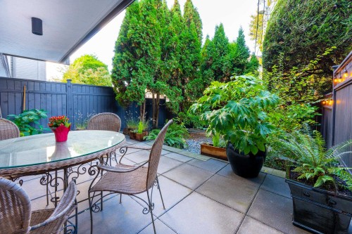 117-265 15Th Avenue E, Vancouver, BC 