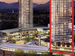 1955 Alpha Way  Burnaby, BC V5C 0K9