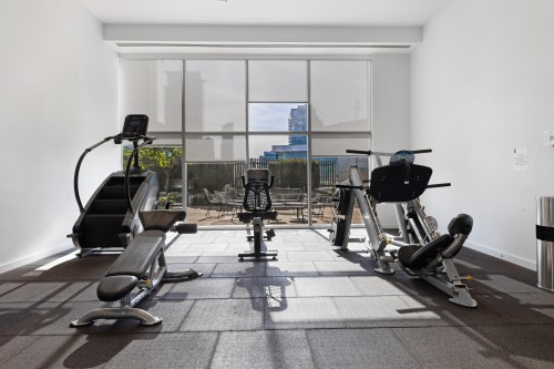 1955 Alpha Way, Burnaby, BC 