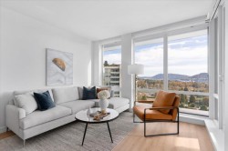 2205-1500 Fern Street  North Vancouver, BC V7J 0E6