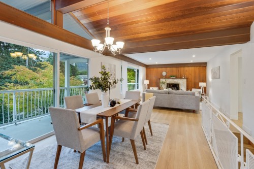 3288 Hoskins Road, North Vancouver, BC 