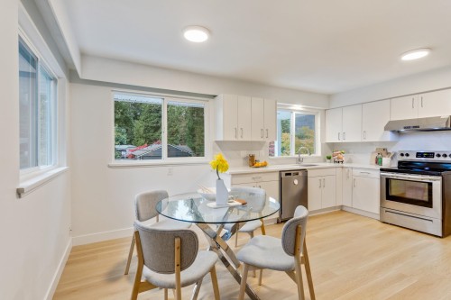 3288 Hoskins Road, North Vancouver, BC 