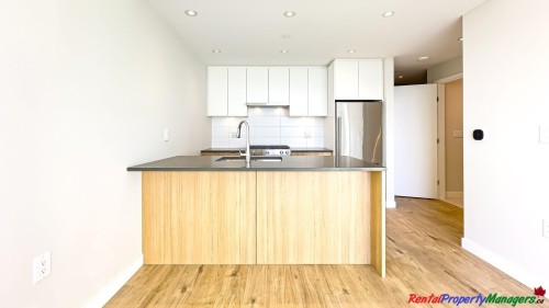 1108-3430 Kent Avenue E, Vancouver, BC 