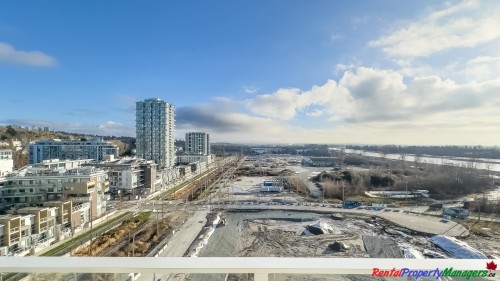 1108-3430 Kent Avenue E, Vancouver, BC 