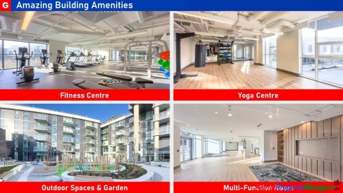 1108-3430 Kent Avenue E, Vancouver, BC 