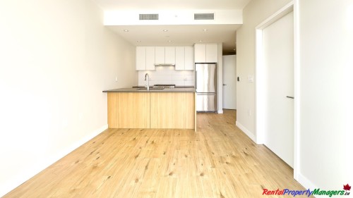 1108-3430 Kent Avenue E, Vancouver, BC 