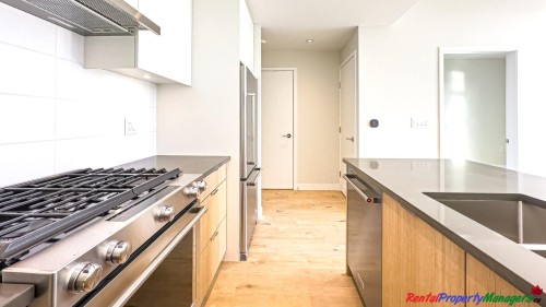 1108-3430 Kent Avenue E, Vancouver, BC 