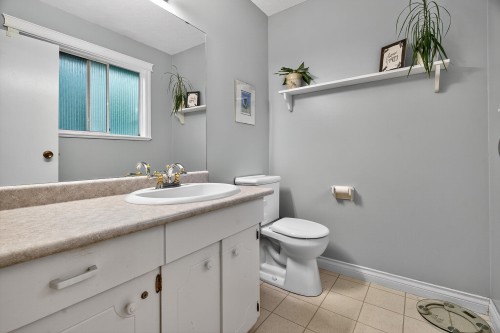 1252 Ellis Drive, Port Coquitlam, BC 