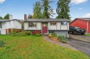 1252 Ellis Drive, Port Coquitlam, BC 