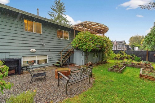 1252 Ellis Drive, Port Coquitlam, BC 