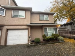 5-7171 Blundell Road  Richmond, BC V6Y 1J5