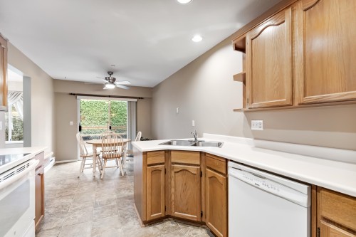 5-19060 Ford Road, Pitt Meadows, BC 