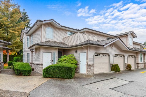 5-19060 Ford Road, Pitt Meadows, BC 