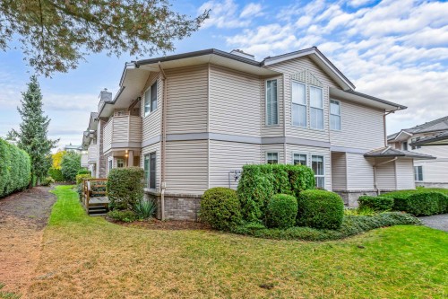 5-19060 Ford Road, Pitt Meadows, BC 