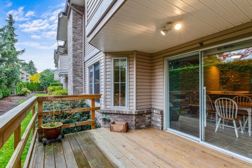 5-19060 Ford Road, Pitt Meadows, BC 