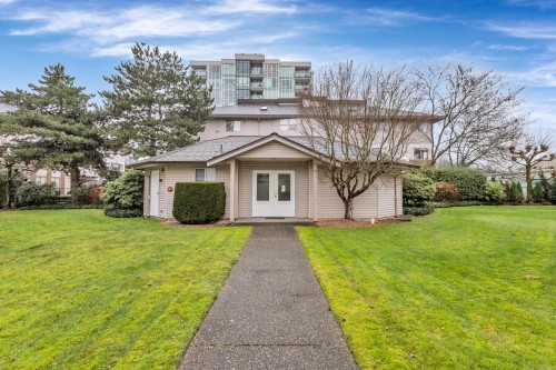 5-19060 Ford Road, Pitt Meadows, BC 