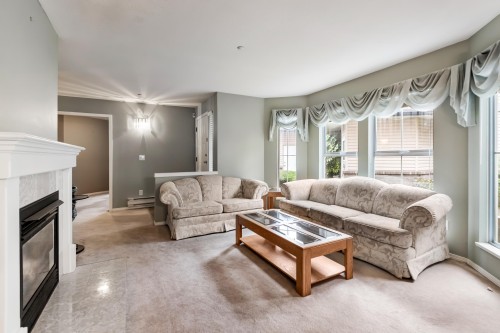 5-19060 Ford Road, Pitt Meadows, BC 