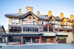 202-4420 Sundial Place  Whistler, BC V8E 1G8